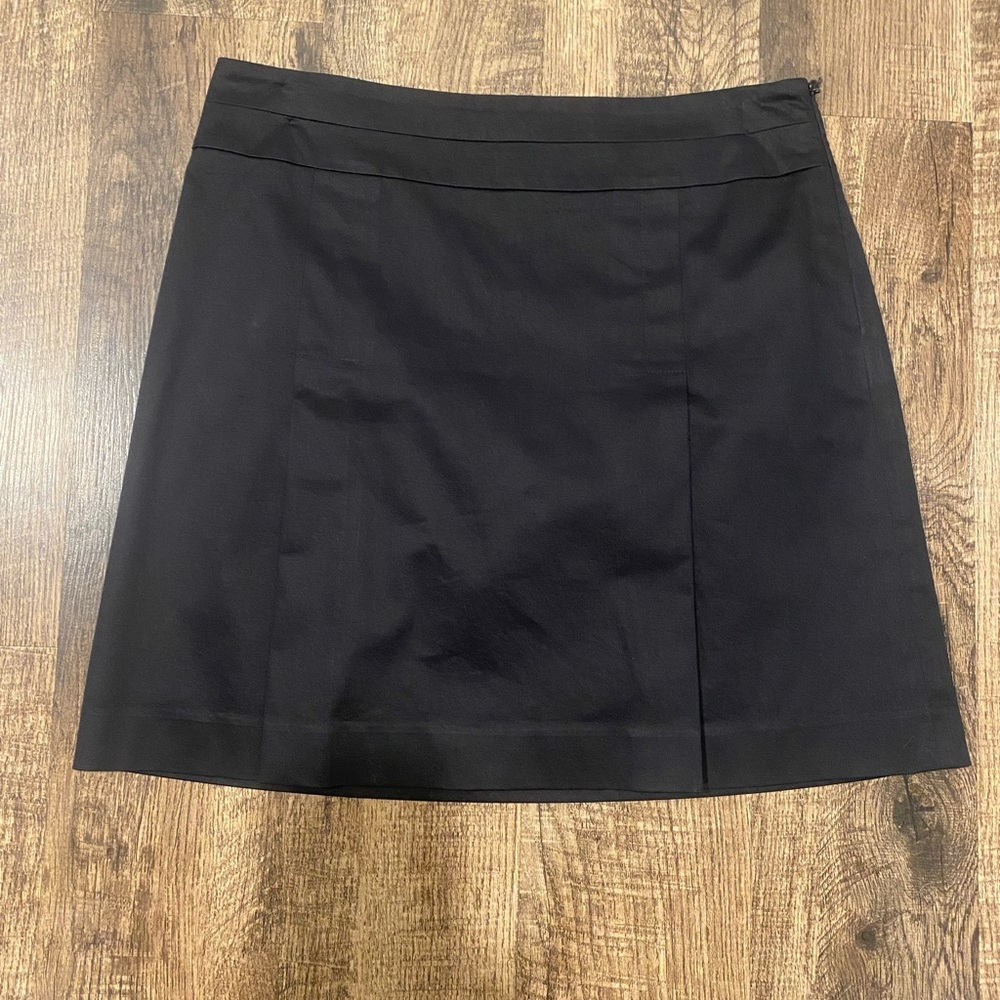 Banana republic skirt.